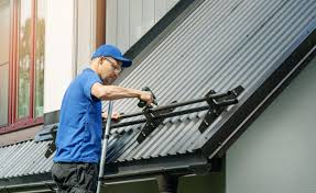 Best Roof Maintenance and Cleaning  in Blue Hills, CT